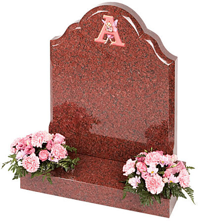 G. Seller memorial product: GS108 photo