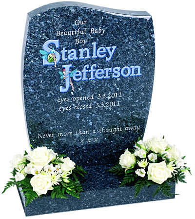 G. Seller memorial product: GS112 photo