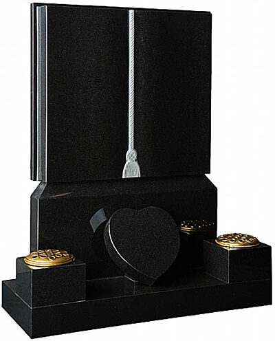 G. Seller memorial product: GS52 photo