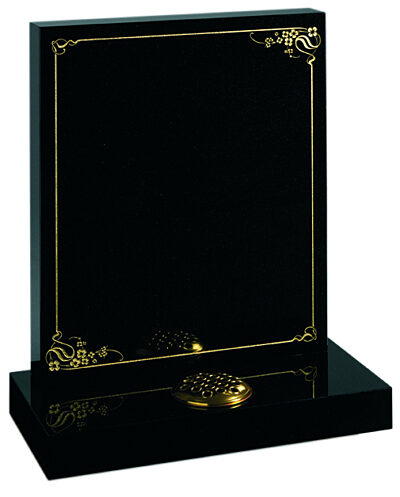 G. Seller memorial product: GS36 photo