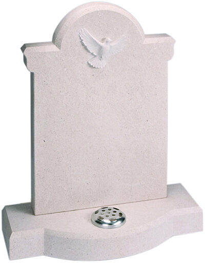 G. Seller memorial product: GS66 photo