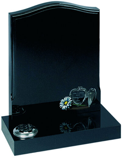 G. Seller memorial product: GS40 photo