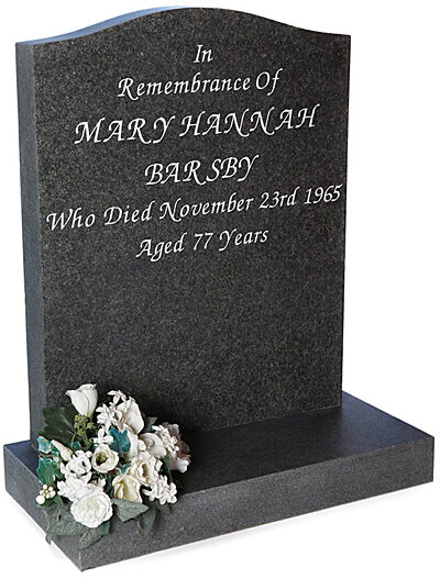 G. Seller memorial product: GS60 photo