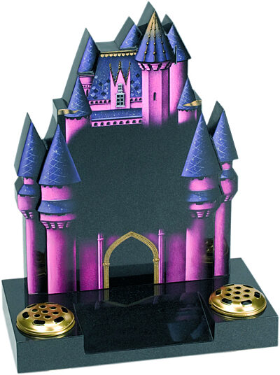 G. Seller memorial product: GS105 photo