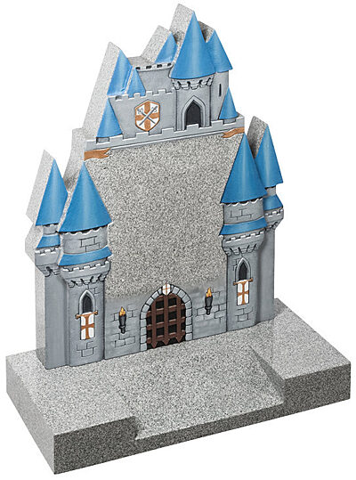 G. Seller memorial product: GS106 photo