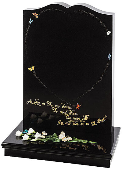 G. Seller memorial product: GS41 photo