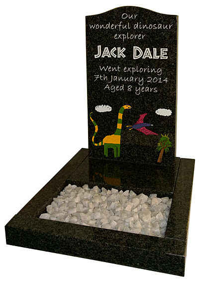 G. Seller memorial product: GS114 photo