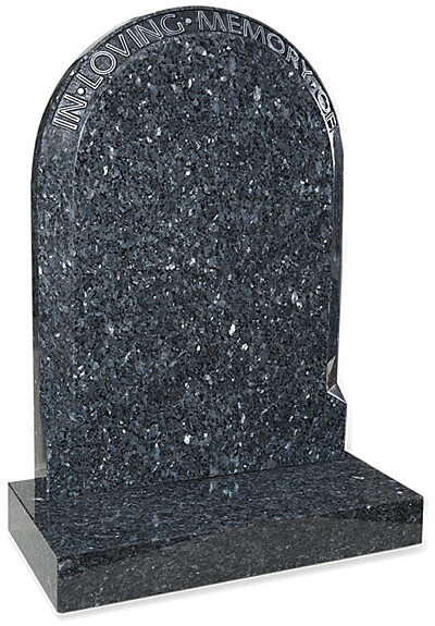 G. Seller memorial product: GS30 photo