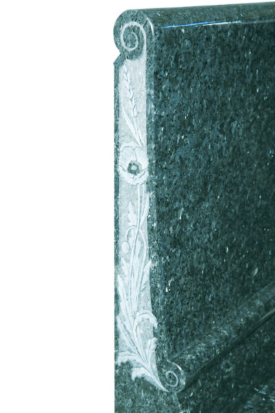 G. Seller memorial product: GS2 photo