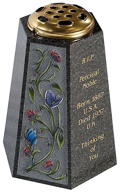 G. Seller memorial product: GS93 photo