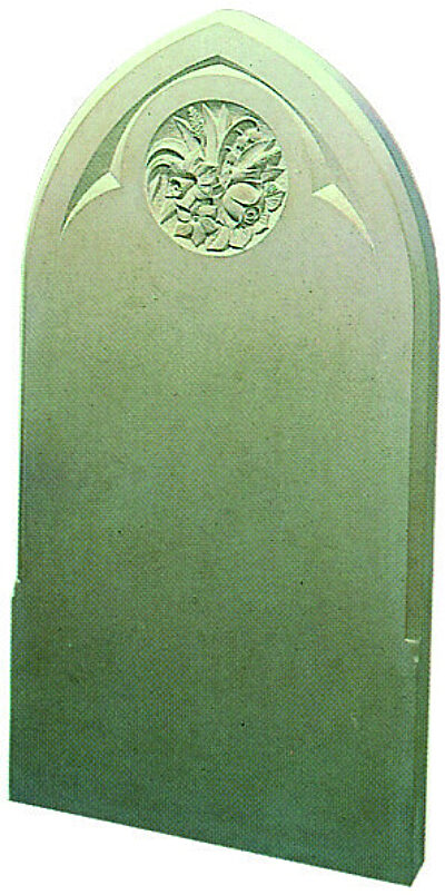 G. Seller memorial product: GS68 photo