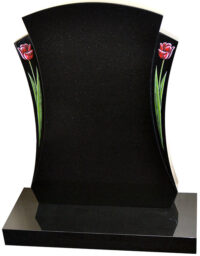 A photo of the GS9 Memorial from G. Seller