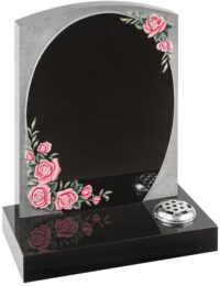 A photo of the GS8 Memorial from G. Seller