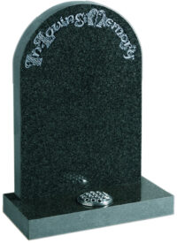 A photo of the GS10 Memorial from G. Seller