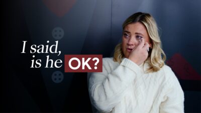 Episode 47: From Heartbreak to Healing: A Mother's Journey Through Grief