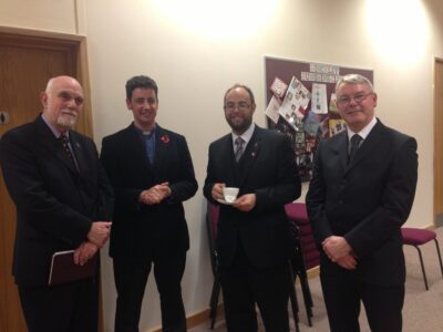 A photograph to represent this news article.