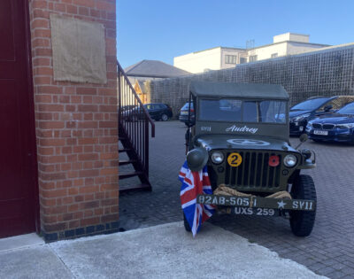 A photograph to represent this news article.