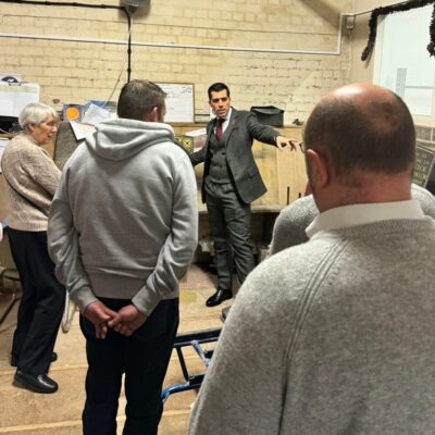 A photograph to represent this news article.