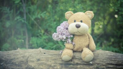 Supporting Bereaved Families After the Loss of a Child: A Compassionate Approach banner background photograph