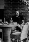 A thumbnail photo for this condolence memory