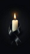A thumbnail photo for this condolence memory