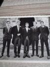 A thumbnail photo for this condolence memory