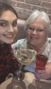 A thumbnail photo for this condolence memory