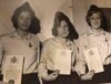 A thumbnail photo for this condolence memory