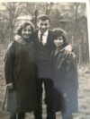 A thumbnail photo for this condolence memory