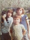 A thumbnail photo for this condolence memory