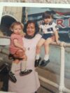 A thumbnail photo for this condolence memory