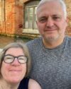 A thumbnail photo for this condolence memory
