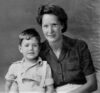 A thumbnail photo for this condolence memory