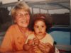 A thumbnail photo for this condolence memory