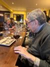 A thumbnail photo for this condolence memory