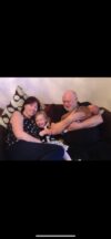 A thumbnail photo for this condolence memory