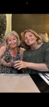 A thumbnail photo for this condolence memory