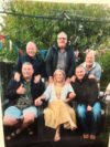 A thumbnail photo for this condolence memory
