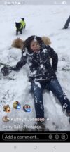 A thumbnail photo for this condolence memory