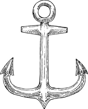 Anchor graphic