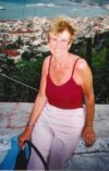 A photo of Margaret 'Meg' Harrop