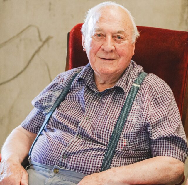 Obituary for Alan Owen Ward G Seller