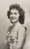 A photo of Angela Taylor