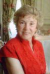 A photo of Anita Colver
