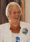 A photo of Ann Shirley Walker