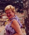 A photo of Ann Waldron