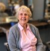 A photo of Beryl Stevenson