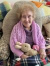 A photo of Betty Maria Jones