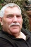A photo of Bob Cooper