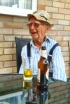 A photo of Boleslaw Turowicz 'Bill'